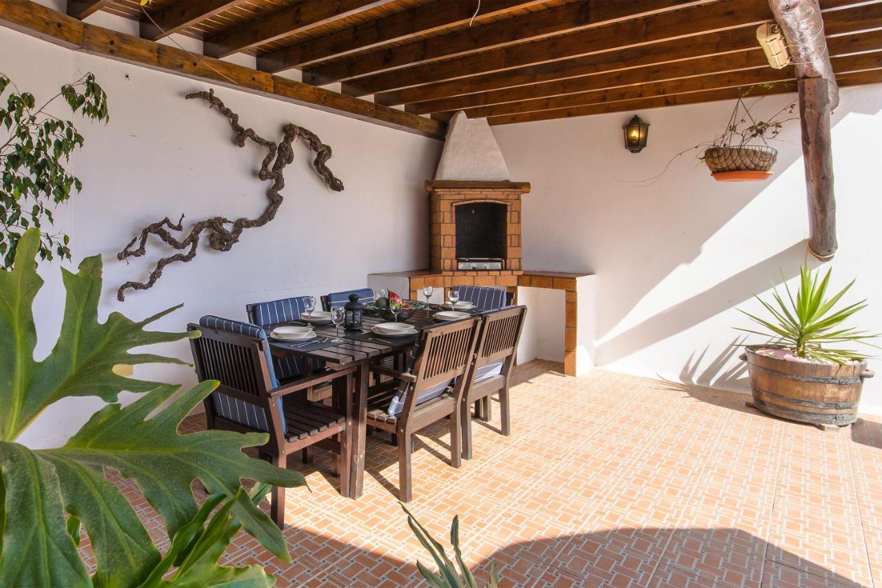 טגיסי Finca La Rubina מראה חיצוני תמונה